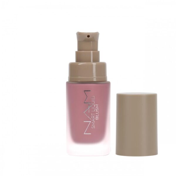 NAM Smart Liquid Blush 01, poskipuna 19ml - Image 2