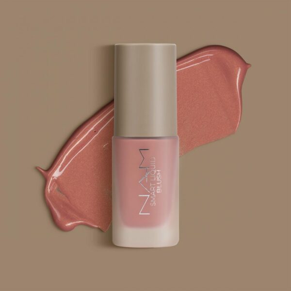 NAM Smart Liquid Blush 01, poskipuna 19ml - Image 3