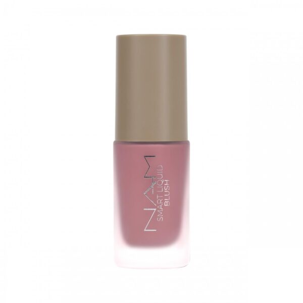 NAM Smart Liquid Blush 01, poskipuna 19ml