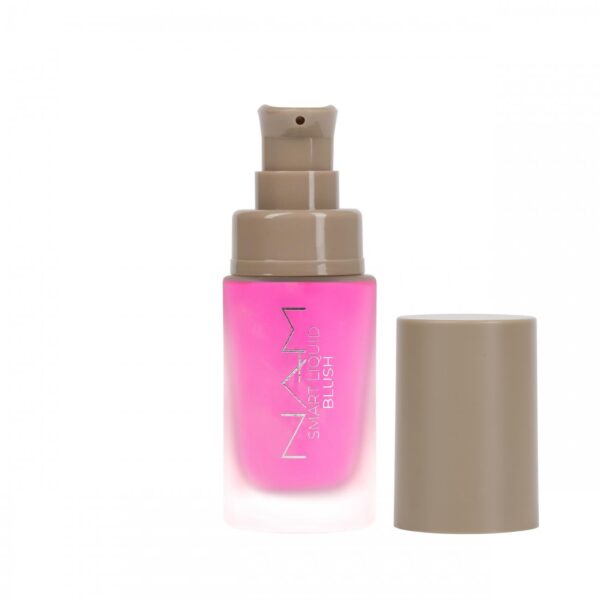 NAM Smart Liquid Blush 03, poskipuna 19ml - Image 2