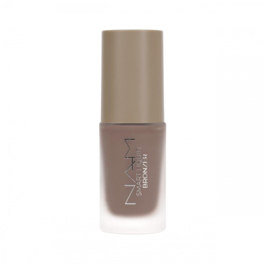 NAM Smart Liquid Bronzer 02, 19ml