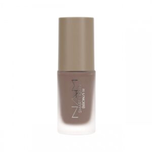NAM Smart Liquid Bronzer 02, 19ml