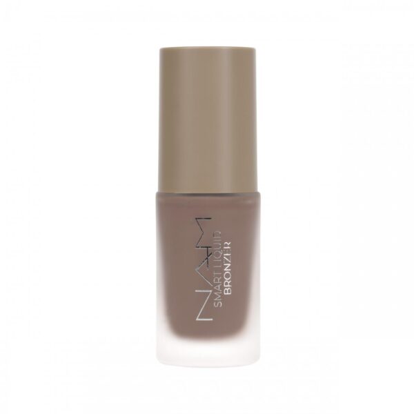 NAM Smart Liquid Bronzer 02, 19ml