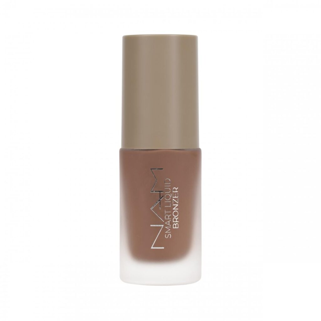 NAM Smart Liquid Bronzer 03, 19ml