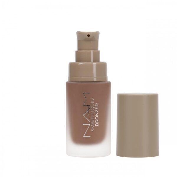 NAM Smart Liquid Bronzer 03, 19ml - Image 2