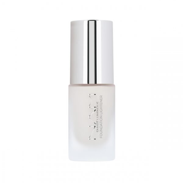 NAM Smart Luminous Foundation Lightener, meikkivoiteen vaalentaja