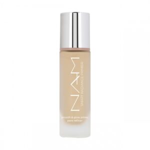 NAM Smart Radiance Smooth & Glow Primer, meikinpohjustustuote