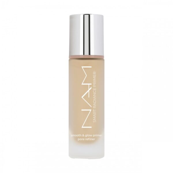 NAM Smart Radiance Smooth & Glow Primer, meikinpohjustustuote