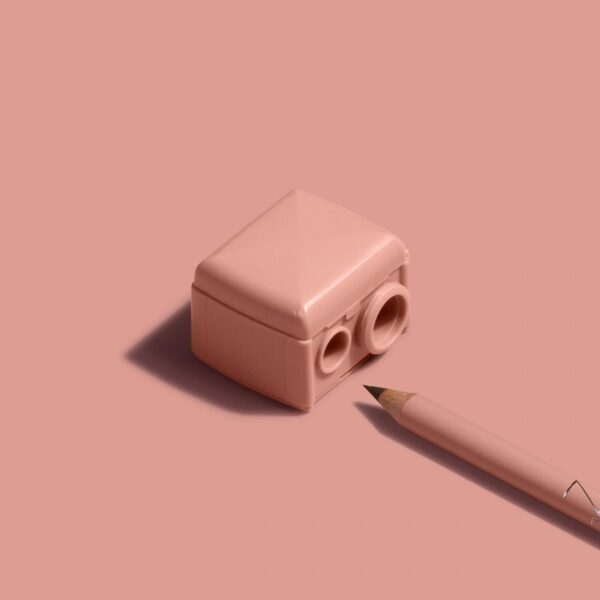 NAM Smart Sharpener, meikkikynänterotin - Image 3