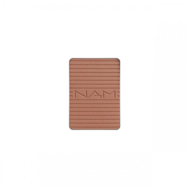 NAM Touch of Color Blusher Insert 04 Sunkissed, täyttöpakkaus - Image 2