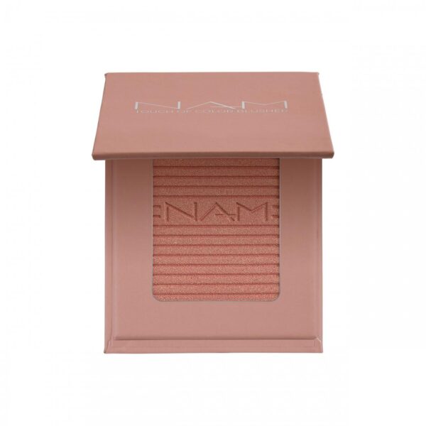 NAM Touch Of Color Blusher 02 Seduction, poskipuna