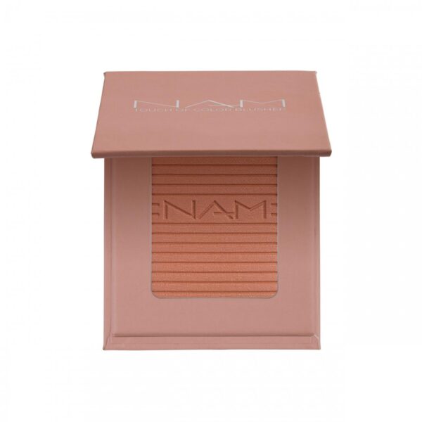 NAM Touch Of Color Blusher 04 Sunkissed, poskipuna