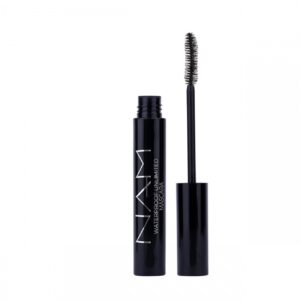 NAM Waterproof Unlimited Mascara, ripsiväri