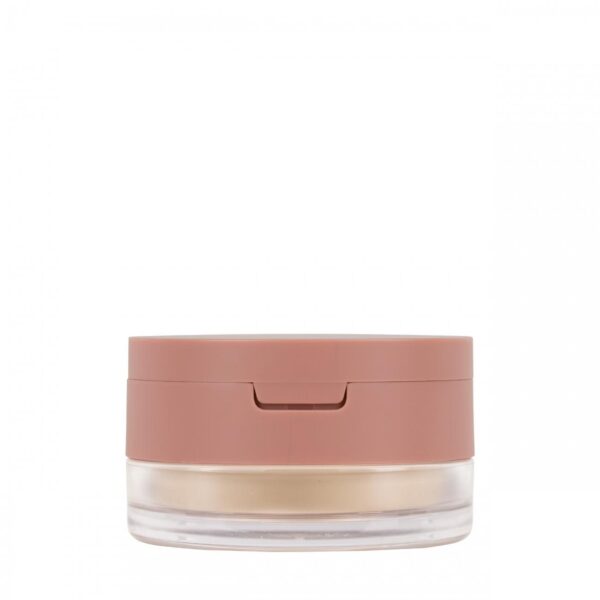 NAM Wonder Finish Loose Powder 02 Deep Nude, jauhepuuteri - Image 2