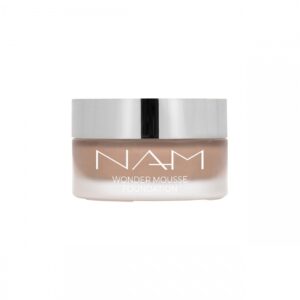 NAM Wonder Mousse Foundation