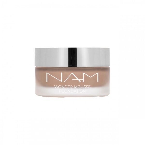 NAM Wonder Mousse Foundation