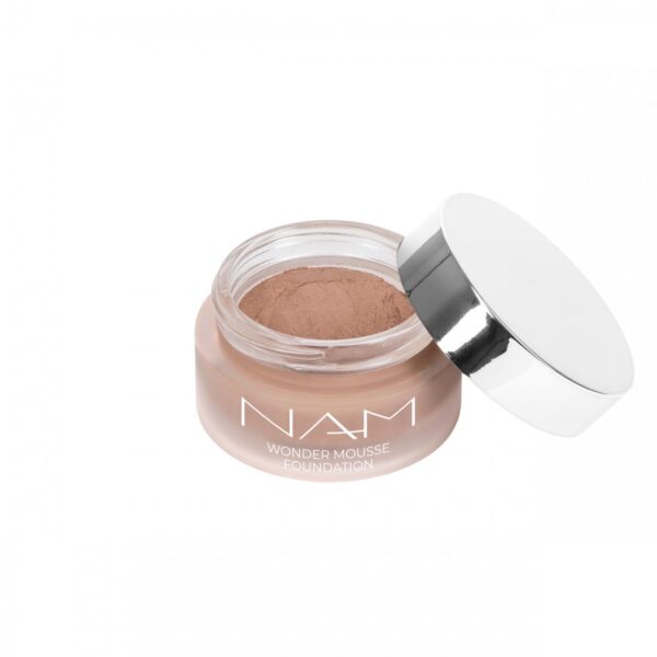 NAM Wonder Mousse Foundation - Image 2