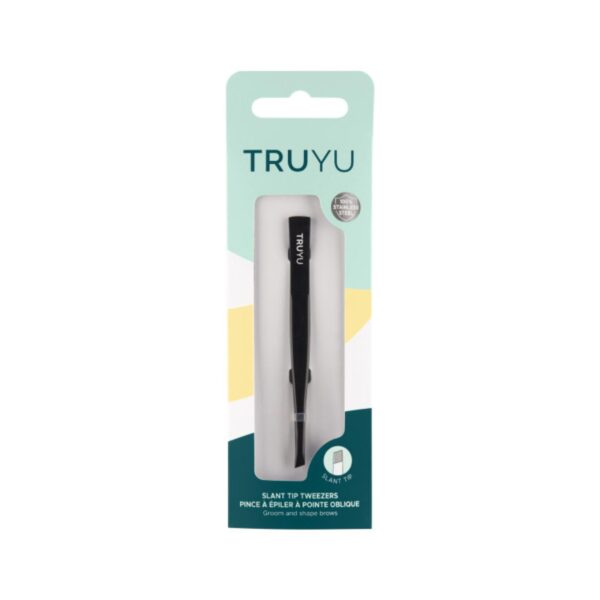 Truyu Slant Tip Tweezers - Image 2