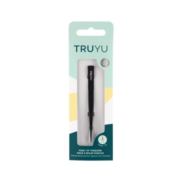 Truyu Point Tip Tweezers - Image 2