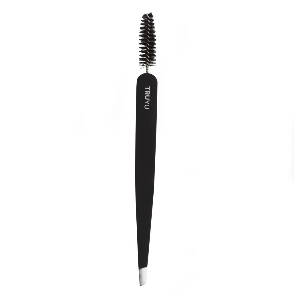 Truyu Tweezer & Spoolie
