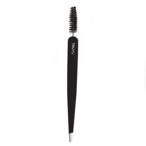 Truyu Tweezer & Spoolie