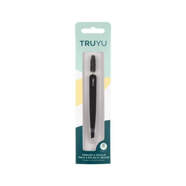 Truyu Tweezer & Spoolie - Image 2
