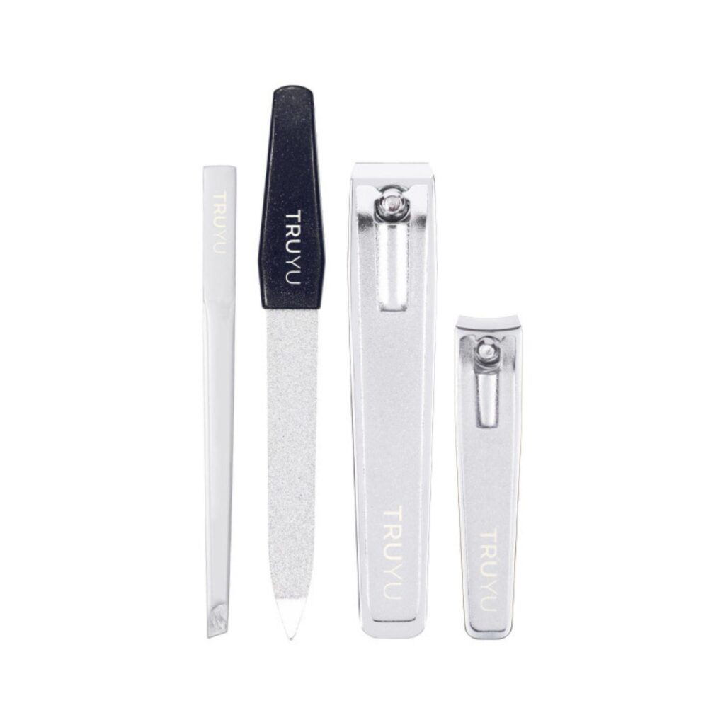 Truyu 365 Daily Grooming Essentials