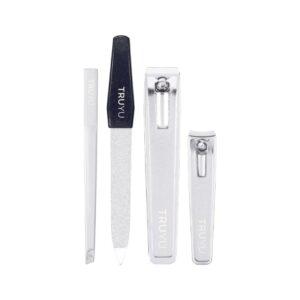 Truyu 365 Daily Grooming Essentials