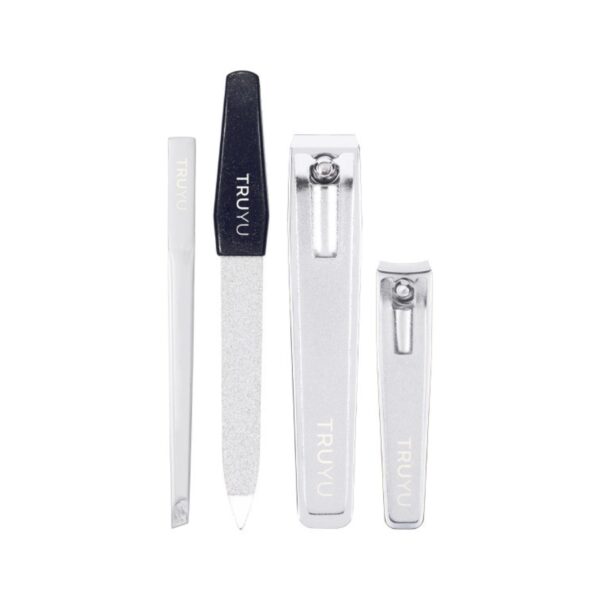 Truyu 365 Daily Grooming Essentials