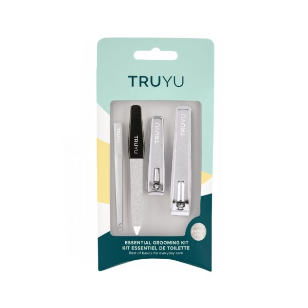 Truyu 365 Daily Grooming Essentials - Image 2