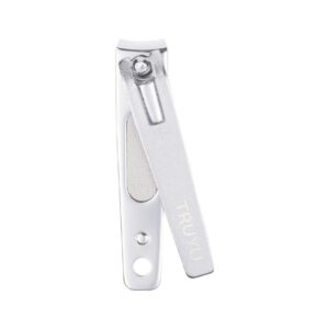 Truyu Curved Nail Clipper