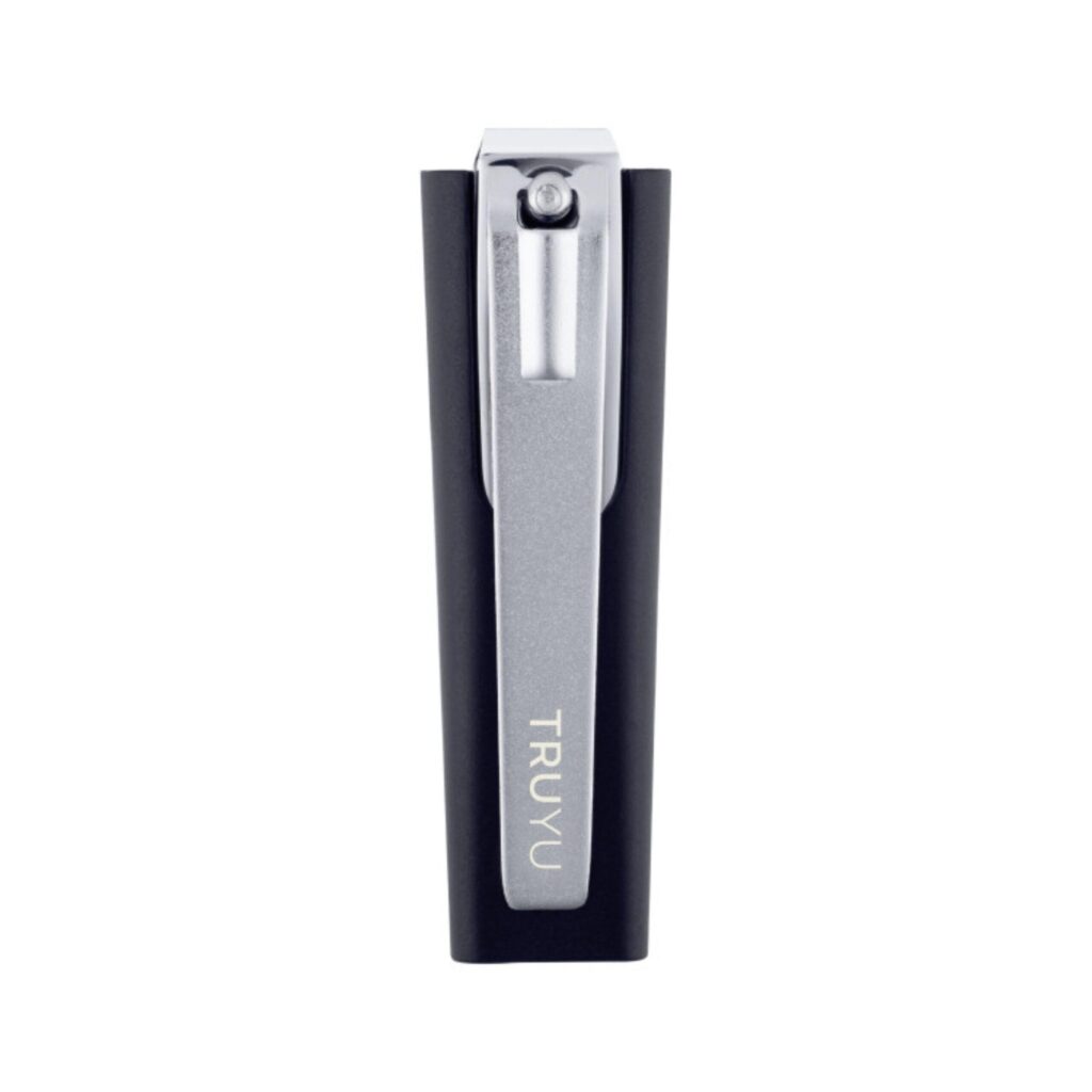 Truyu Toenail Clippers & Catcher
