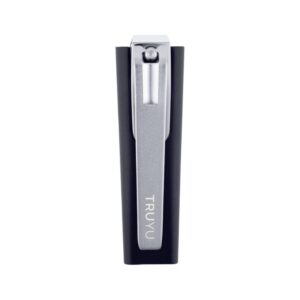 Truyu Toenail Clippers & Catcher