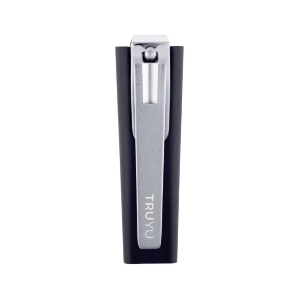 Truyu Toenail Clippers & Catcher