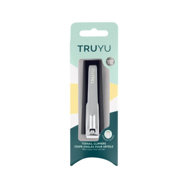 Truyu Toenail Clippers & Catcher - Image 2