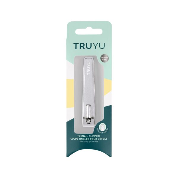 Truyu Straight Toenail Clippers - Image 2