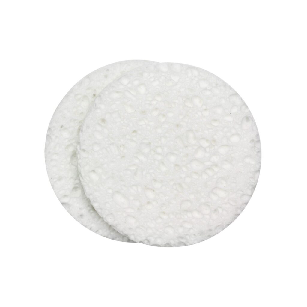 Truyu Facial Cleansing Sponges