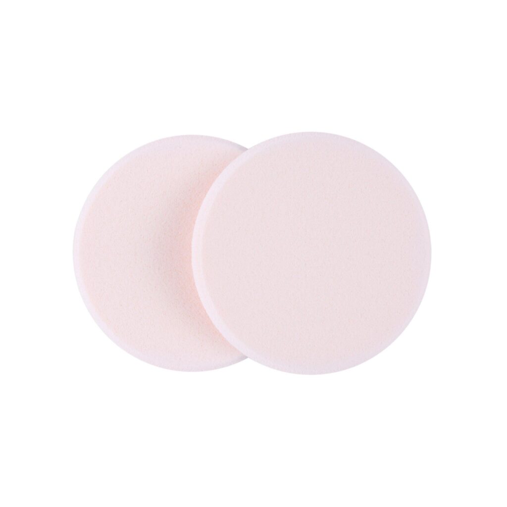 Truyu Foundation Sponges