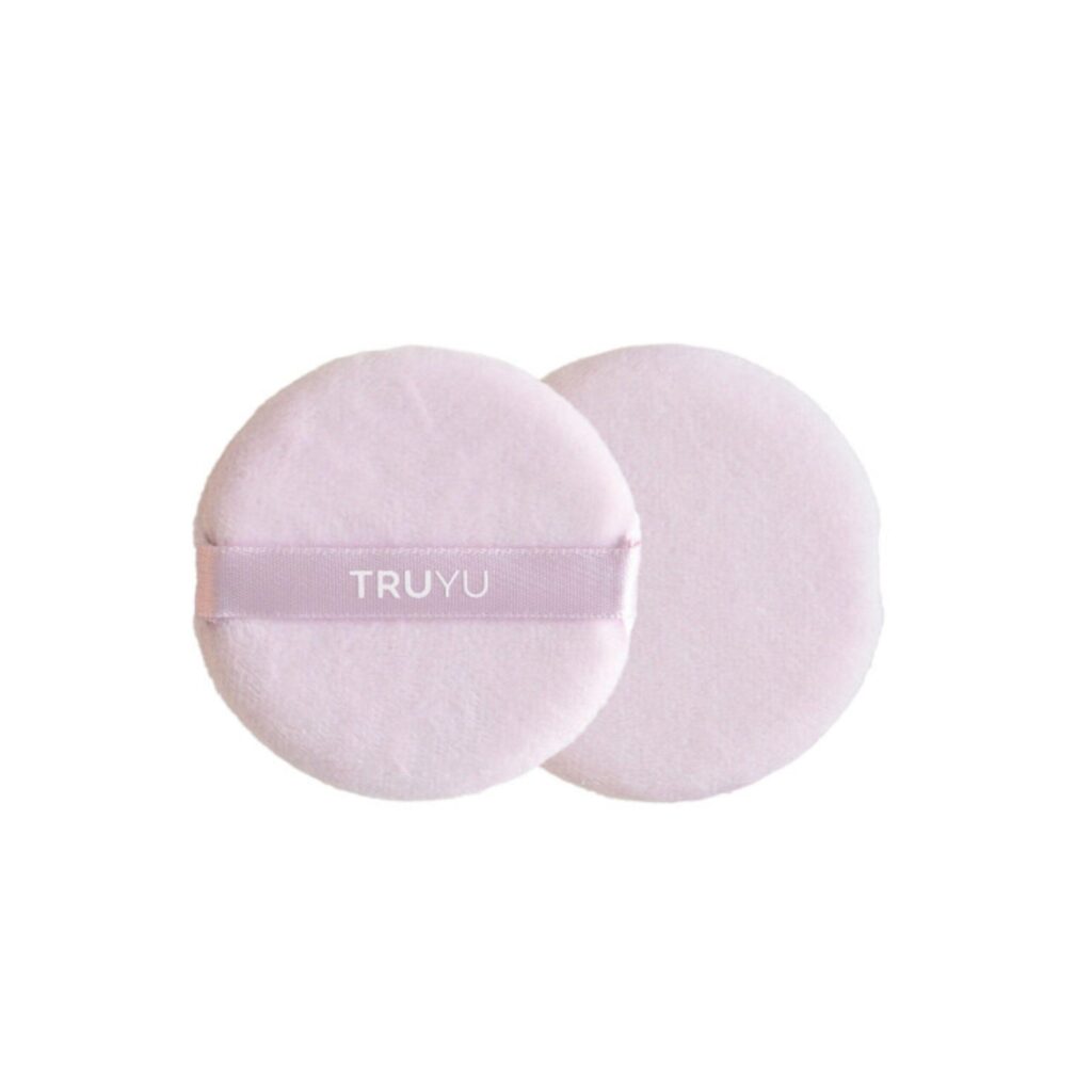 Truyu Powder Puffs