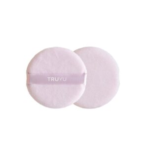 Truyu Powder Puffs
