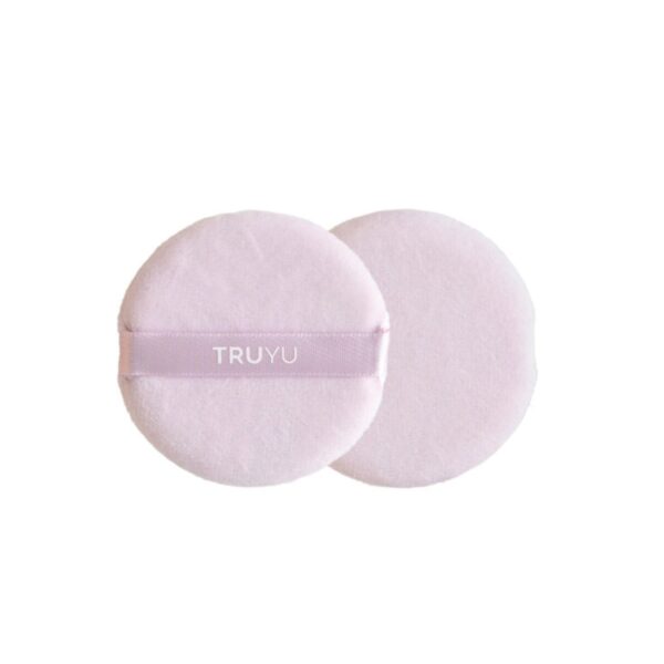 Truyu Powder Puffs