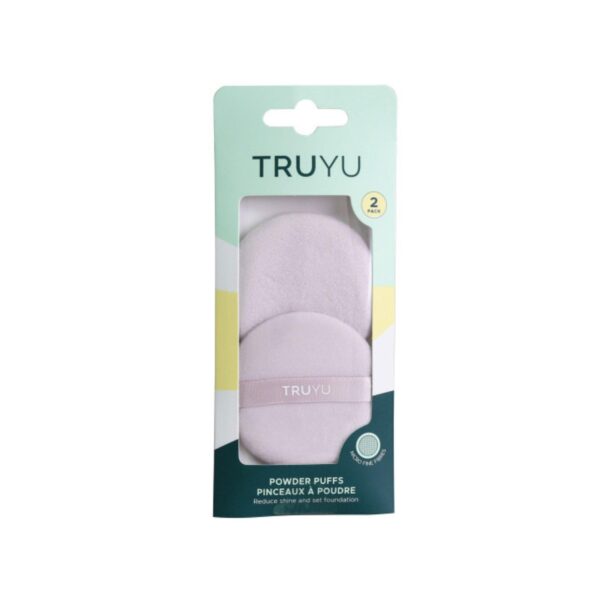 Truyu Powder Puffs - Image 2