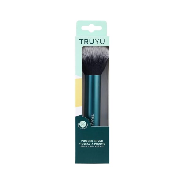 Truyu Powder Brush - Image 2