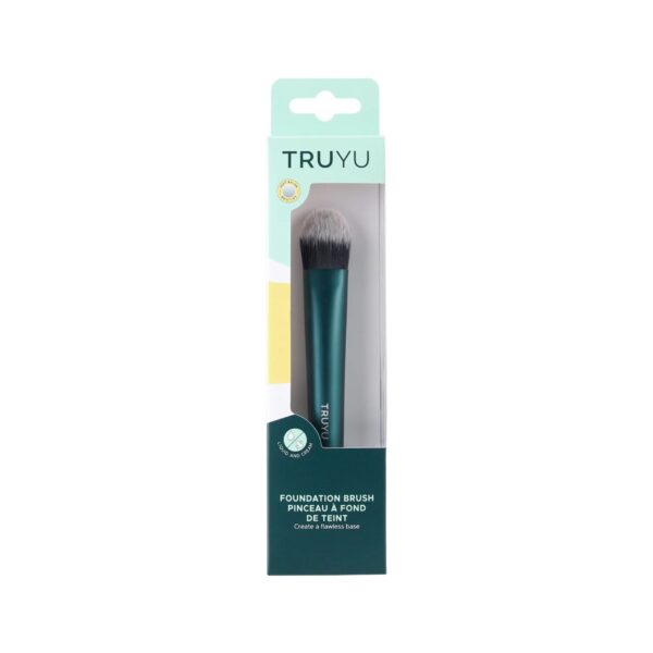 Truyu Foundation Brush - Image 2