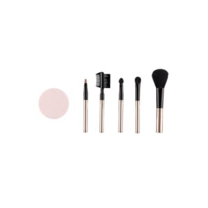 Truyu Compact Beauty Essentials