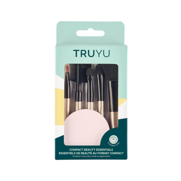 Truyu Compact Beauty Essentials - Image 2