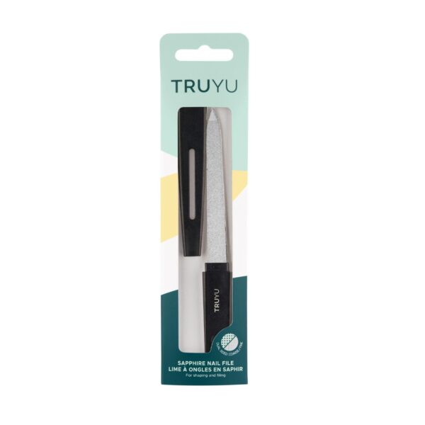Truyu Sapphire Nail File - Image 2