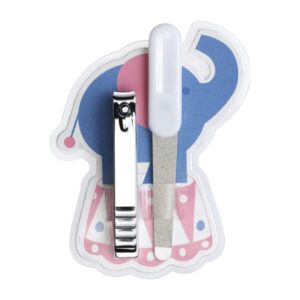 Truyu Baby Nail Groomin Kit