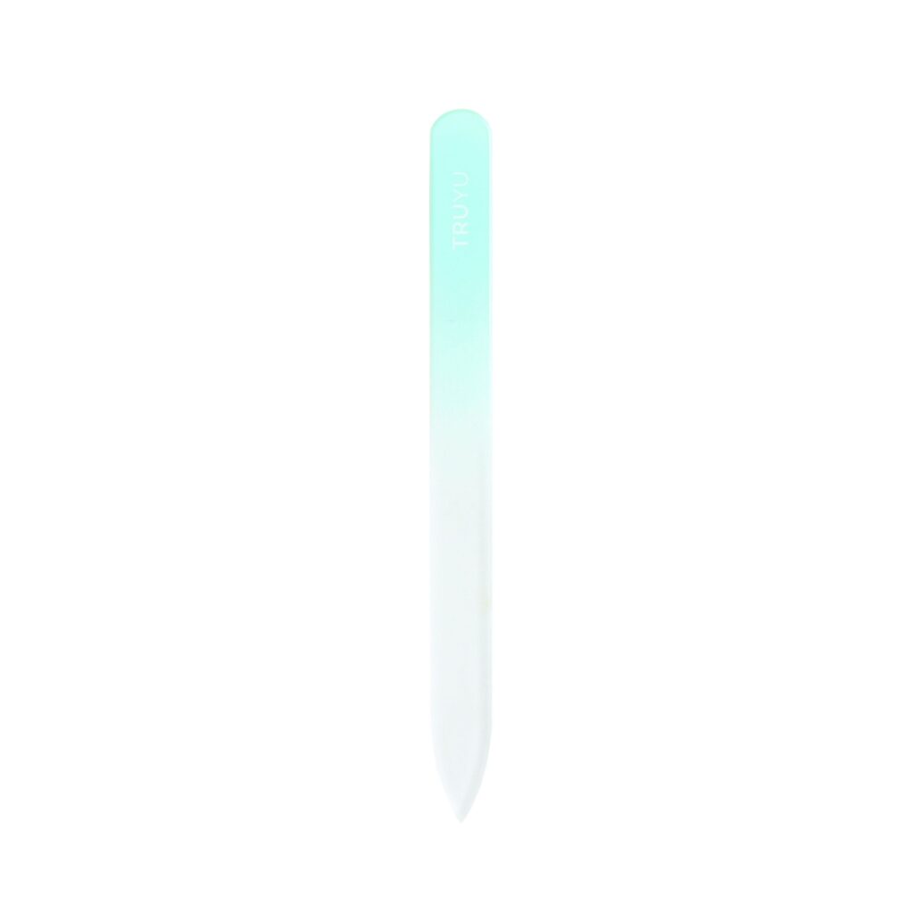 Truyu Glass Nail File