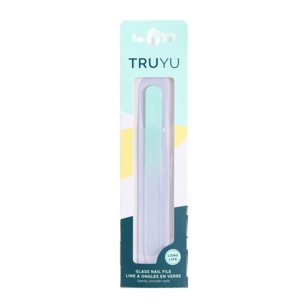 Truyu Glass Nail File - Image 2